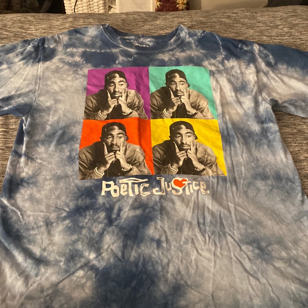 Tupac T-Shirt